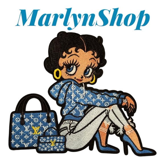 💕🐯 MARLYNSHOP LIVE SHOW 11/8 /  NO CANCELLATIONS/BID RESPONSIBLY /NO RETURNS🥳💕#2 - Picture 4 of 13